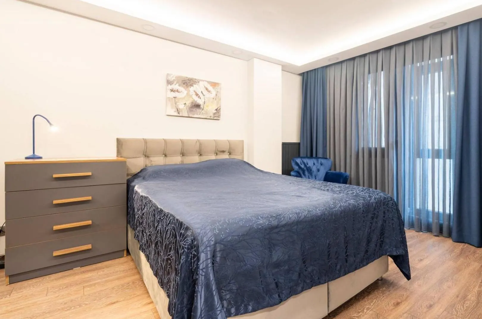 Luxury Apartment In The Heart Of Nisantasi Istanbul