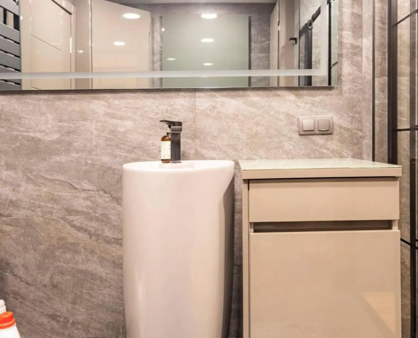 Luxury Apartment In The Heart Of Nisantasi Istanbul Turkey