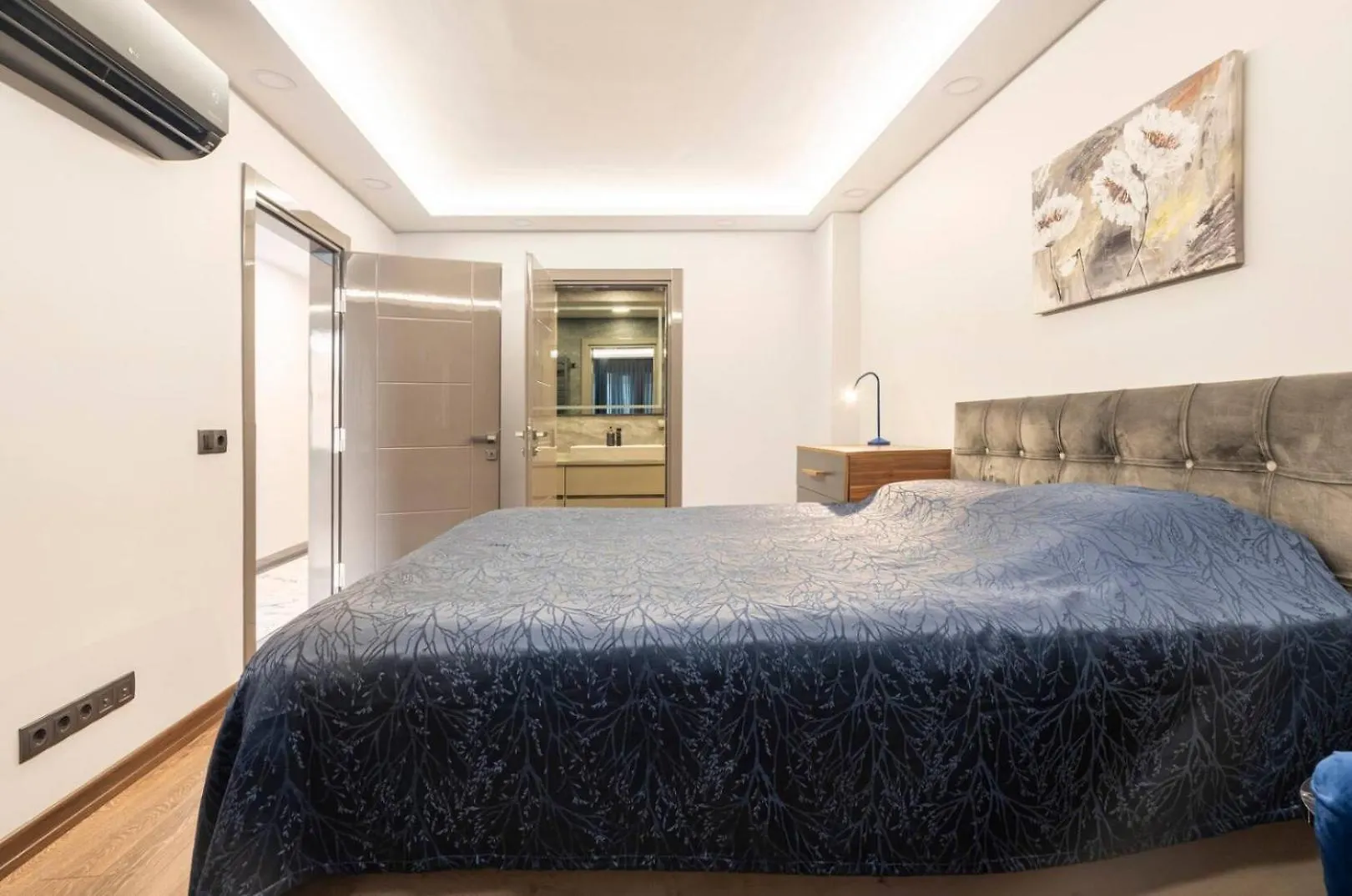Luxury Apartment In The Heart Of Nisantasi Istanbul