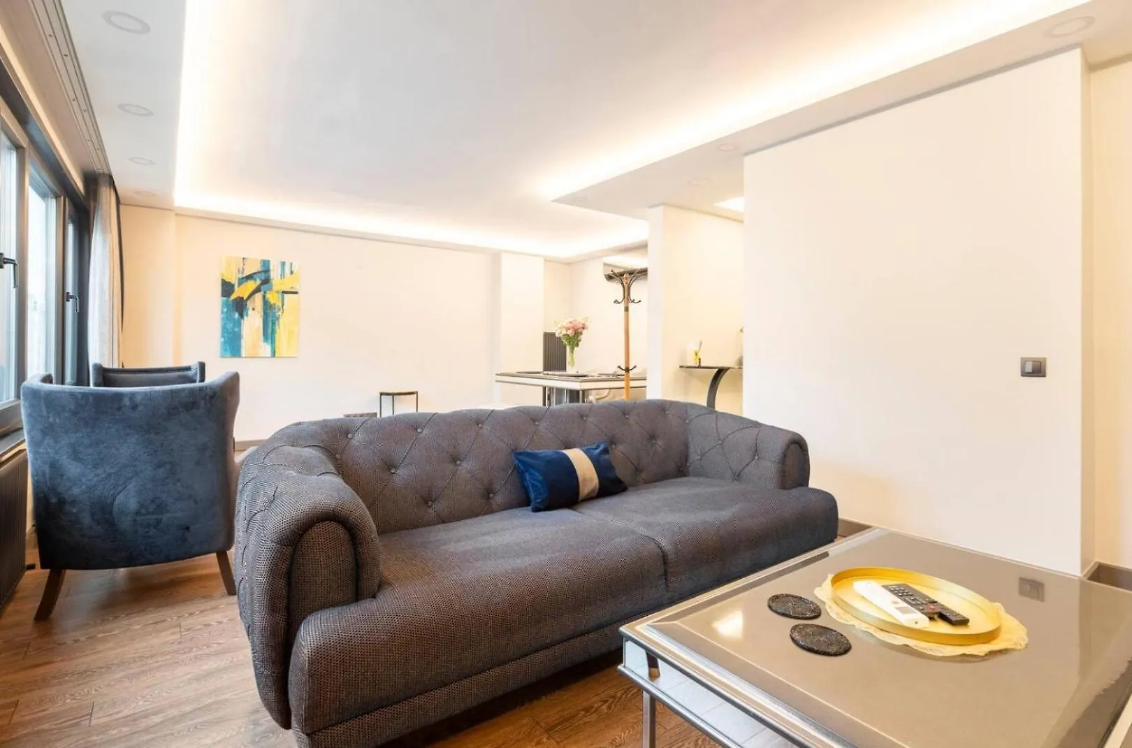 Luxury Apartment In The Heart Of Nisantasi Istanbul 0*,  Turkey