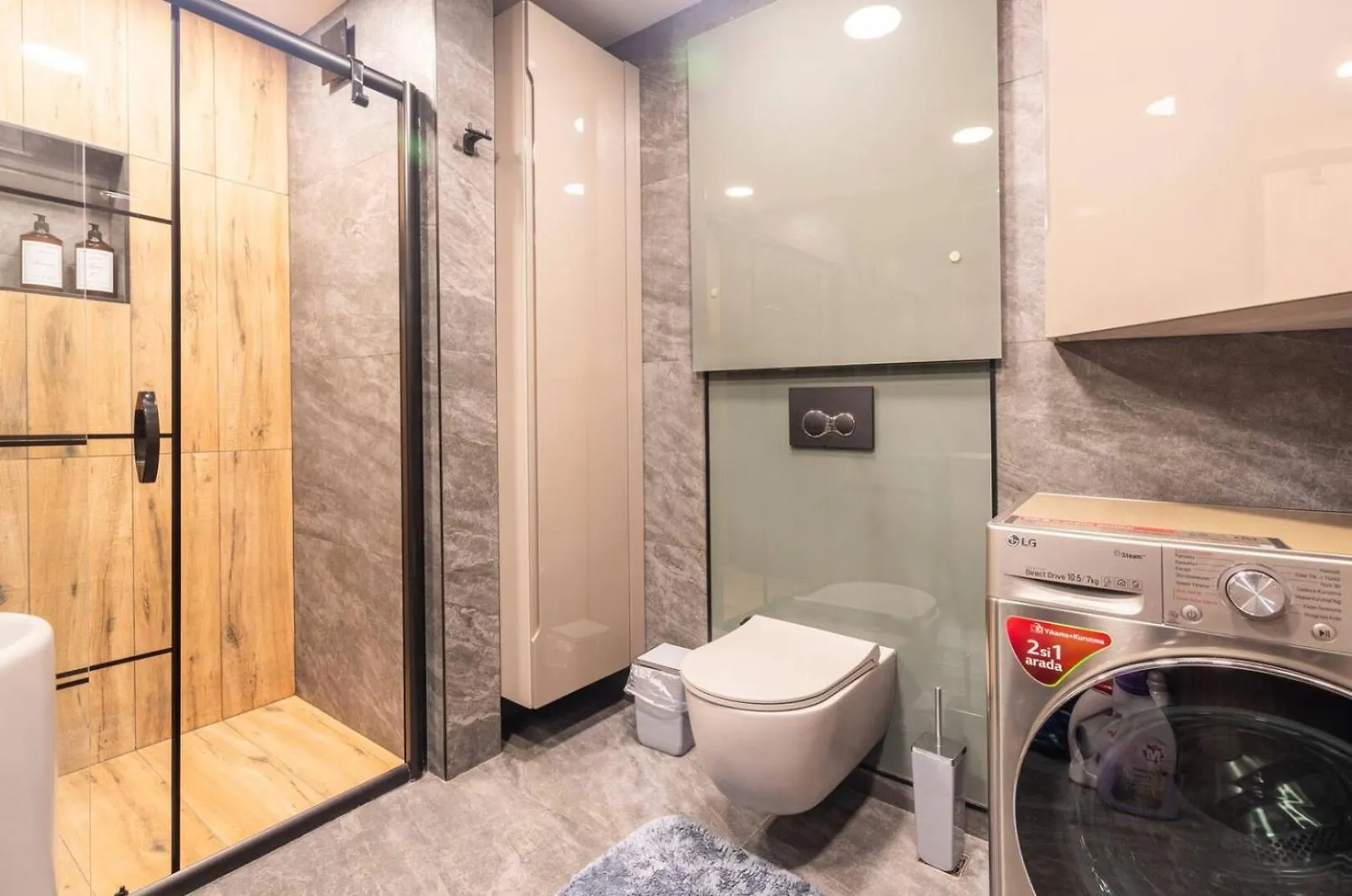 Luxury Apartment In The Heart Of Nisantasi Istanbul