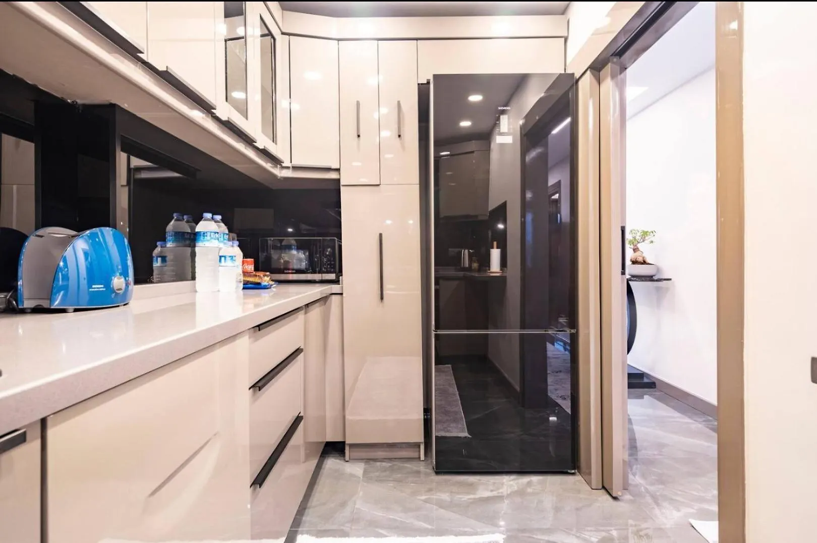 Luxury Apartment In The Heart Of Nisantasi Istanbul
