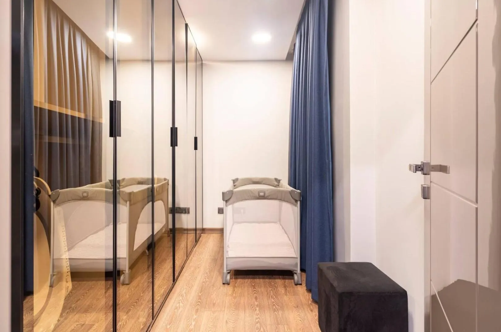 Luxury Apartment In The Heart Of Nisantasi Istanbul Turkey
