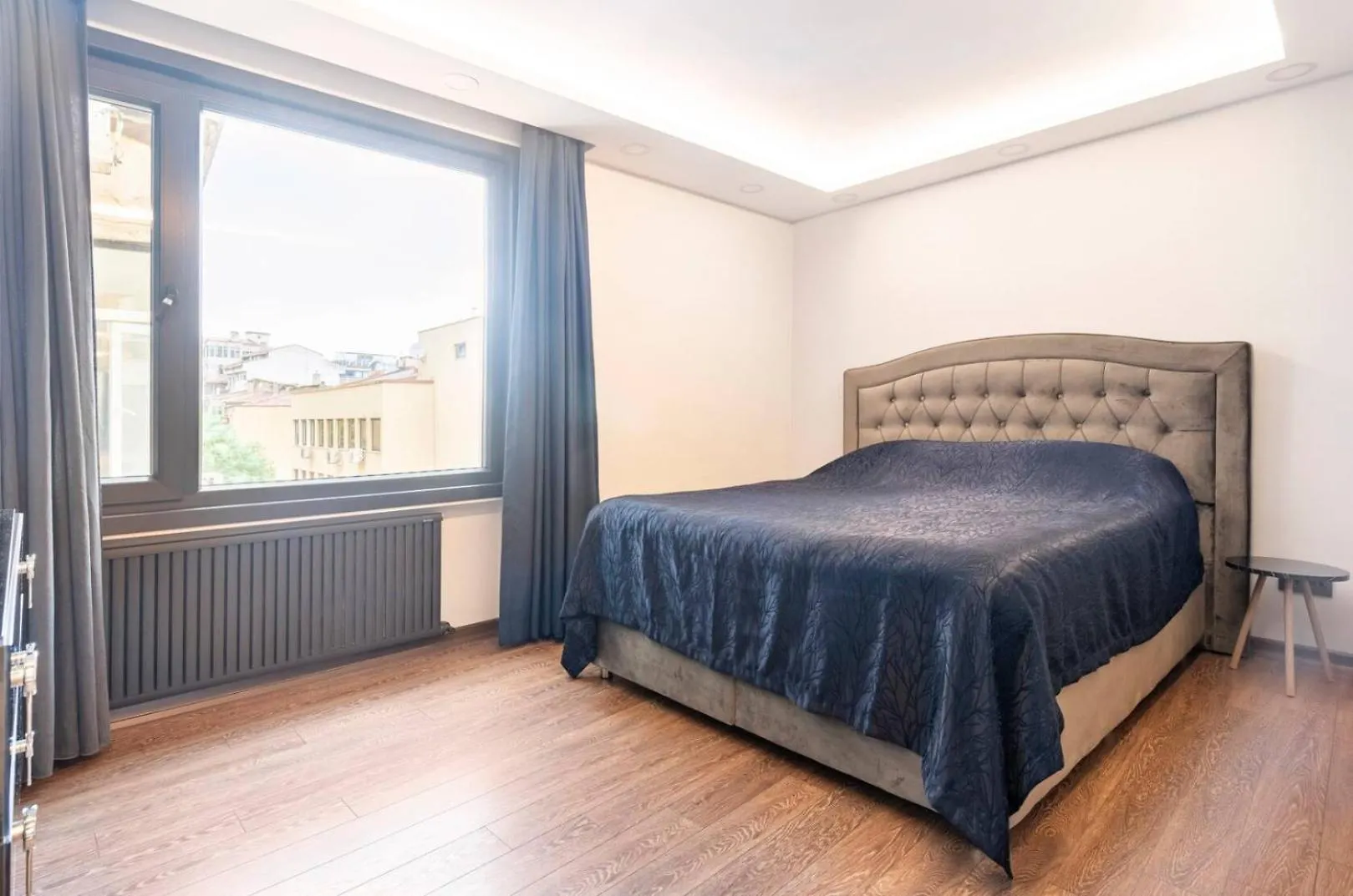 Luxury Apartment In The Heart Of Nisantasi Istanbul 0*,